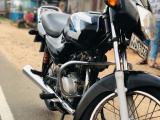 Bajaj CT100 2016 (Used)