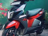 TVS Ntorq 2020 (Used)