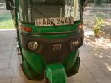 Bajaj RE  4 Stroke