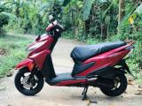 Honda Grazia 2018 (Used)