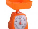 SPRING PLATFORM SCALE METAL 5KG
