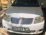 Toyota Corolla 0 (Used)