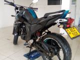 Yamaha FZ S 2017 (Used)