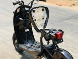 Other brand Other model 2015 (Used)