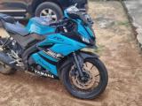 Yamaha R15 2019 (Used)