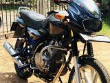 Bajaj Discover 125 2006 (Used)