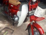 Honda CD 90 0 (Used)