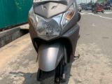 Honda Dio 2013 (Used)