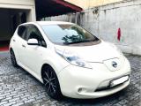 Nissan Leaf 2013 (Used)