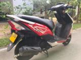 Honda Dio 2017 (Used)