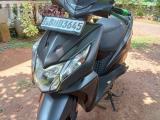 Honda Dio 2018 (Used)