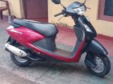 Hero Pleasure 2013 (Used)