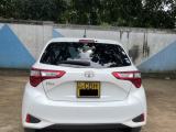 Toyota Vitz 2018 (Used)