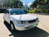 Toyota Corolla 0 (Used)