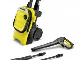Kächer Compact Pressure Washer