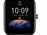 Genuine Amazfit Bip 3 Smart Watch with SpO2 Measurement