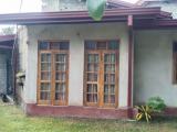House for sale from Bandaragama