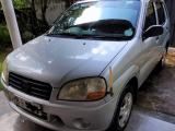 Suzuki Swift 2003 (Used)
