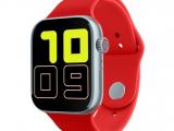 Smart Watch - Z33 (ANDROID, IOS) 1.44
