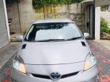 Toyota Aqua 2013 (Used)