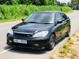 Honda Civic 0 (Used)
