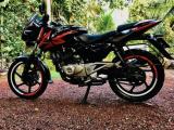 Bajaj Pulsar 180 2013 (Used)