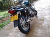 Bajaj Discover 125 2007 (Used)
