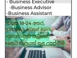 JOB VACANCIES From Yakkala
