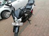 Honda Twister 2011 (Used)