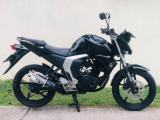 Yamaha FZ S 2020 (Used)