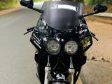 Honda CBR 2011 (Used)