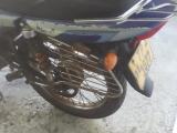 Bajaj CT100 2008 (Used)