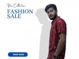 New printed shirts