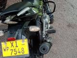 Bajaj Pulsar 180 2011 (Used)