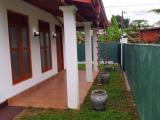 House for sale near Meegoda