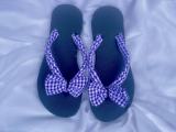 Handmade Girls Sandals