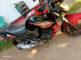 Yamaha FZ 2015 (Used)