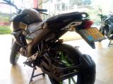 Yamaha FZ S 2020 (Used)