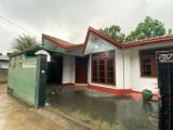 House for sale from Panadura