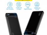 20000mAh 22.5mAh Fast charging Power Bank