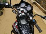 Bajaj Discover 110 2010 (Used)