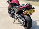 Honda Hornet 2013 (Used)