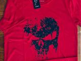 Ice Man Crew Neck Tshirts - Wholesale Only