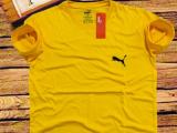 PUMA Crew Neck Tshirts - Wholesale Only