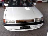 Mazda Familia 0 (Used)