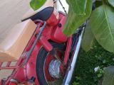 Honda MD 2015 (Used)