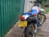 Yamaha Other Model 2002 (Used)