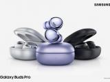 Samsung Galaxy Buds Pro