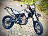 Yamaha WR 2016 (Used)