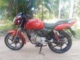 TVS Apache 2009 (Used)